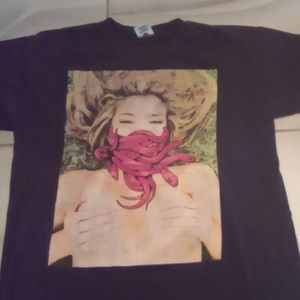 Crooks and Castles- 🐍 T-Shirt